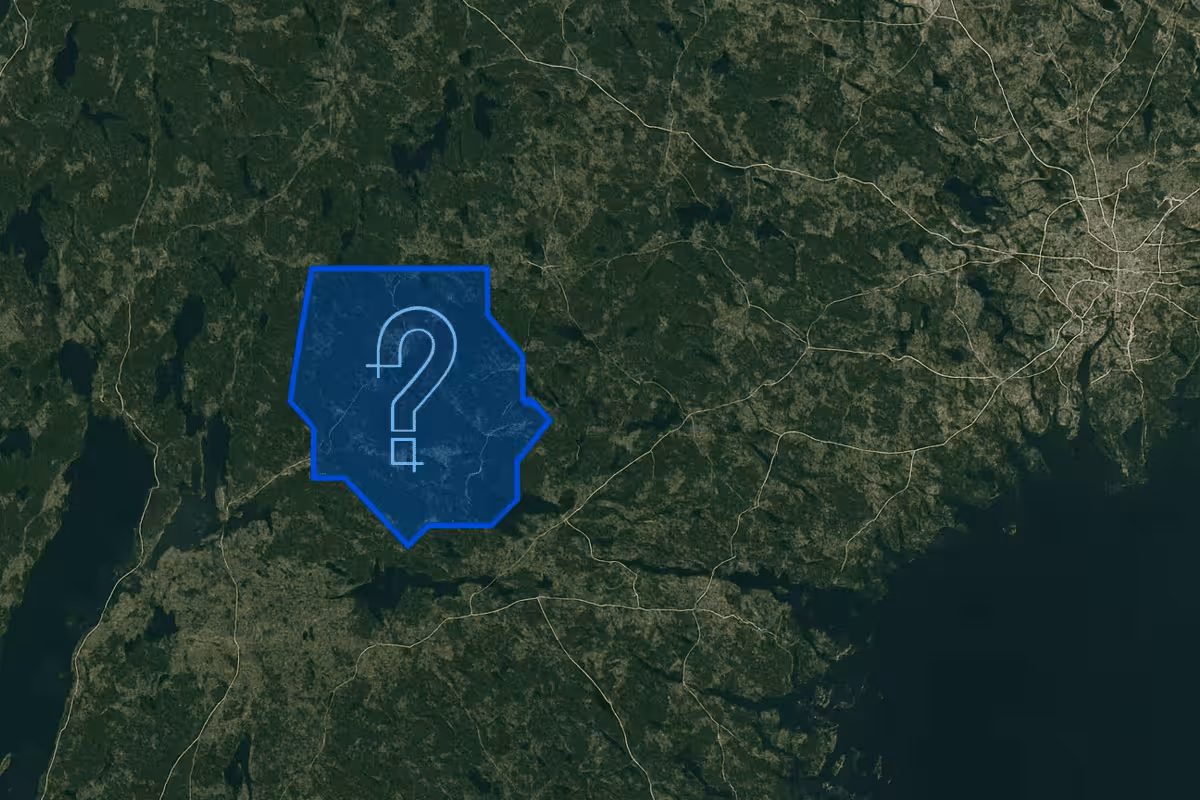 Vad är en detaljplan och hur påverkar den ditt byggprojekt