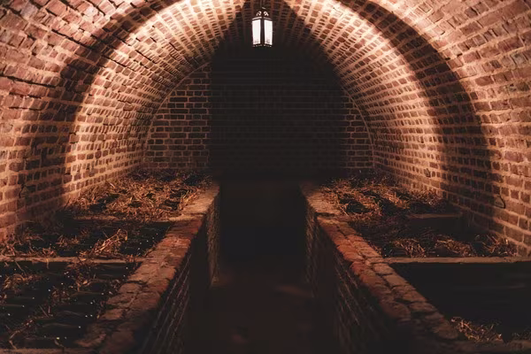 Thumbnail Bygglov för jordkällare - regler, undantag och tips